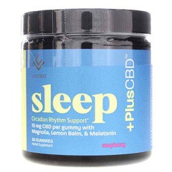 Sleep CBD Gummies